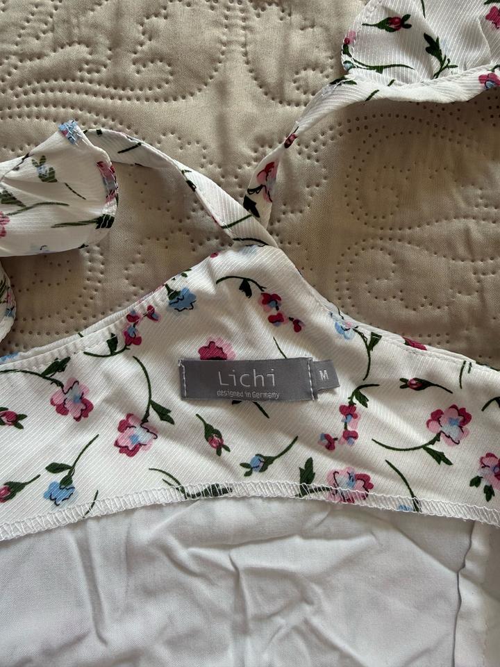 Платье на лето