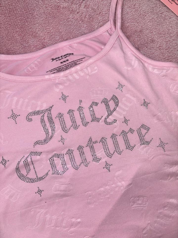 майка juicy couture