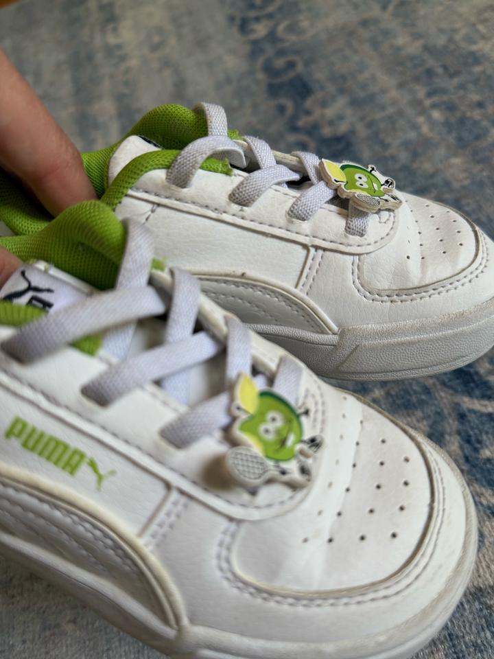 Кроссовки Puma