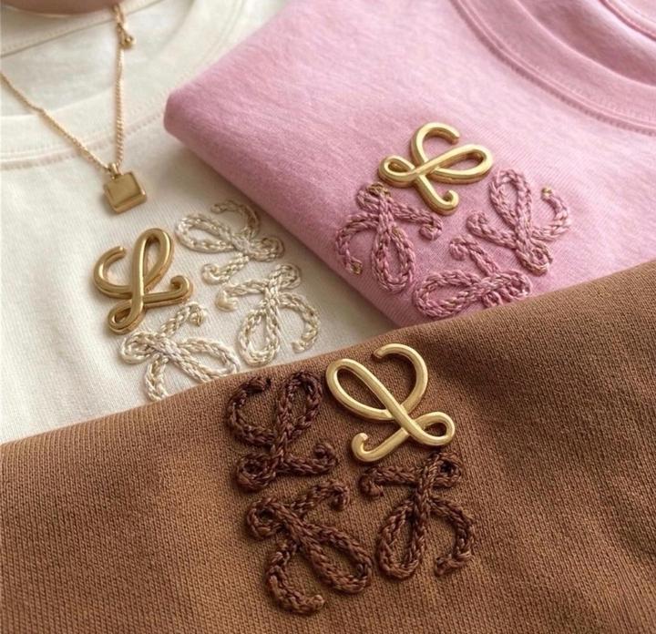 loewe футболки