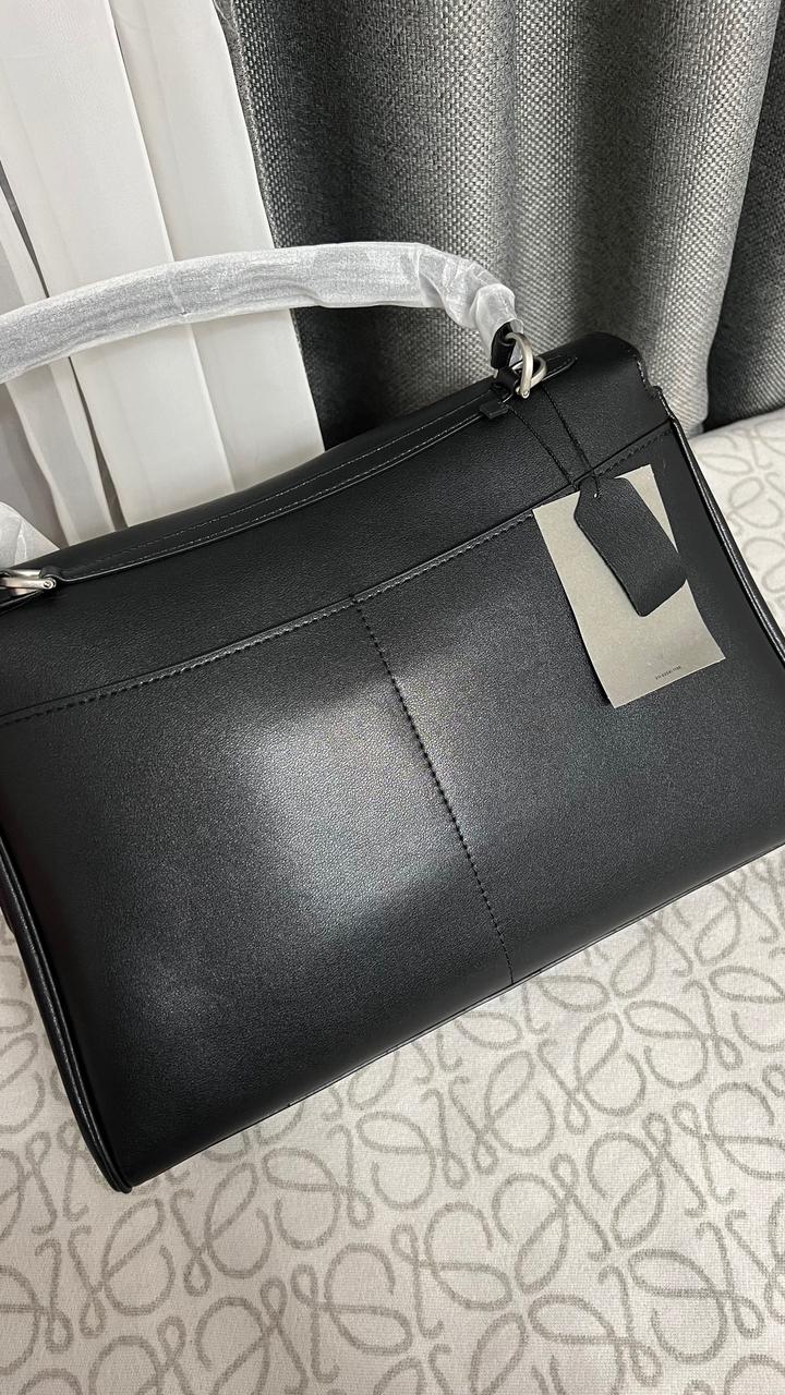 Сумка BALENCIAGA rodeo🤍