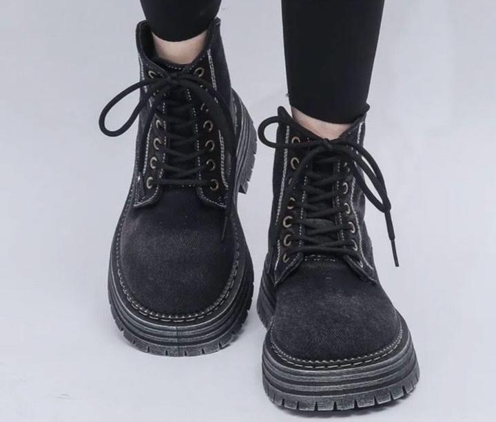 Ботинки Челси Tinicoo