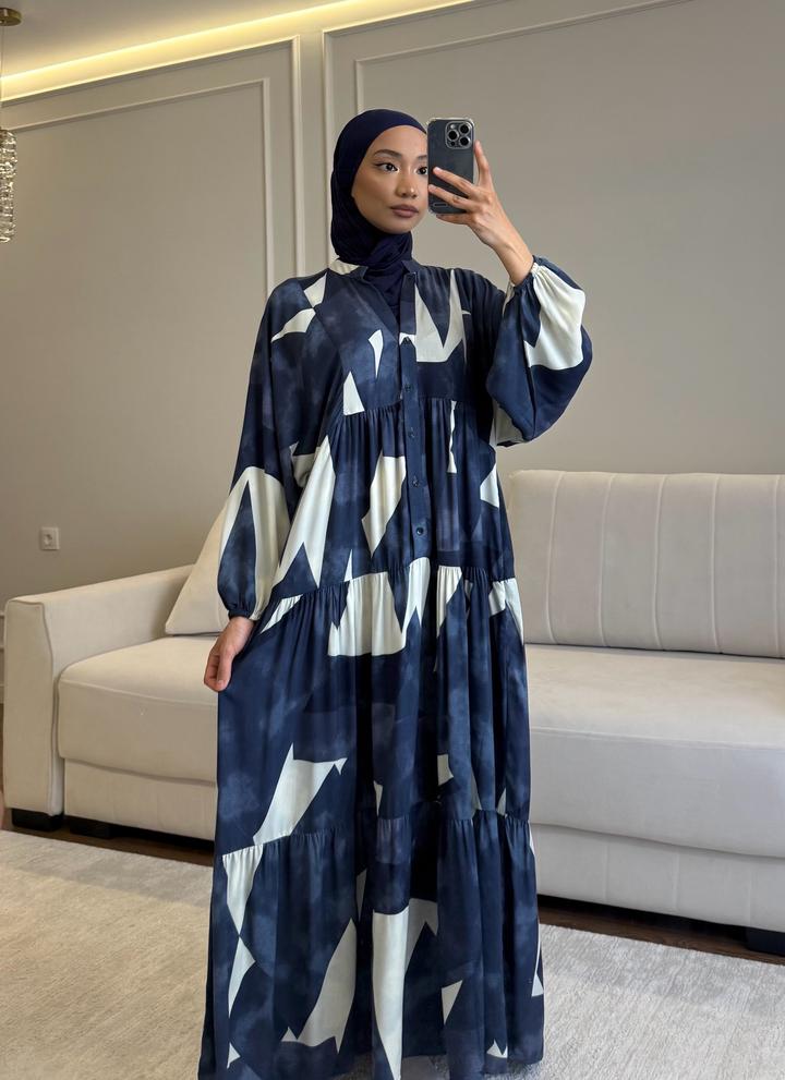 Платье Турция