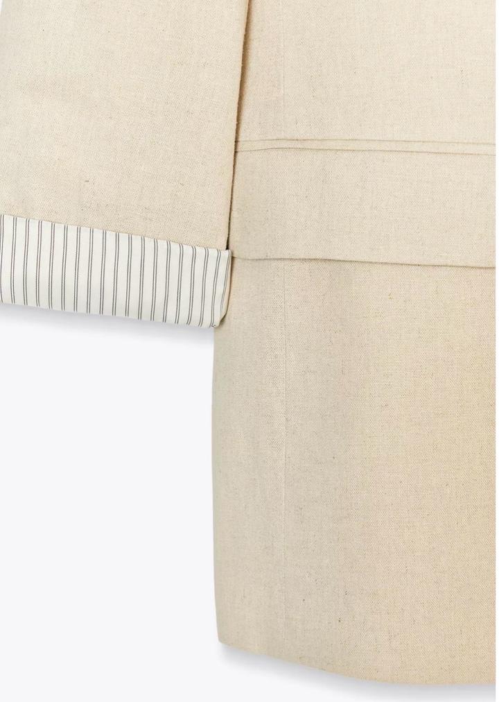 Блейзер от Zara