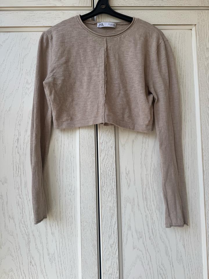 Кофта Zara
