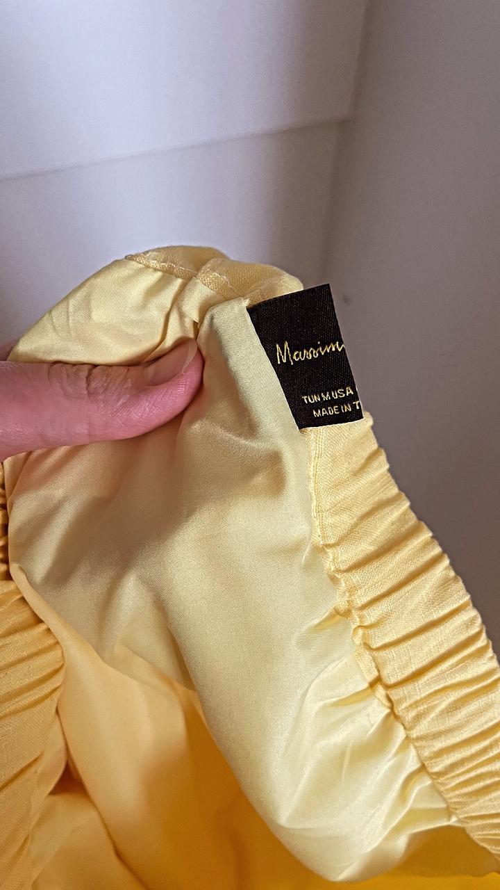 Юбка от Massimo dutti