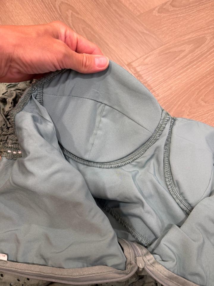 Летний выбитый сарафан