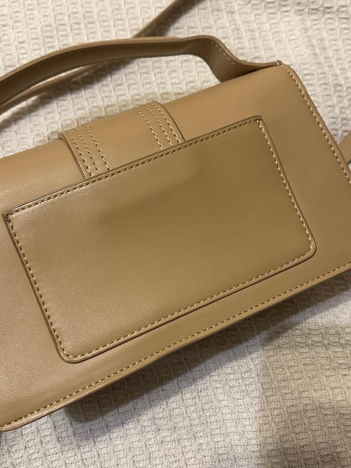 Сумка Jacquemus