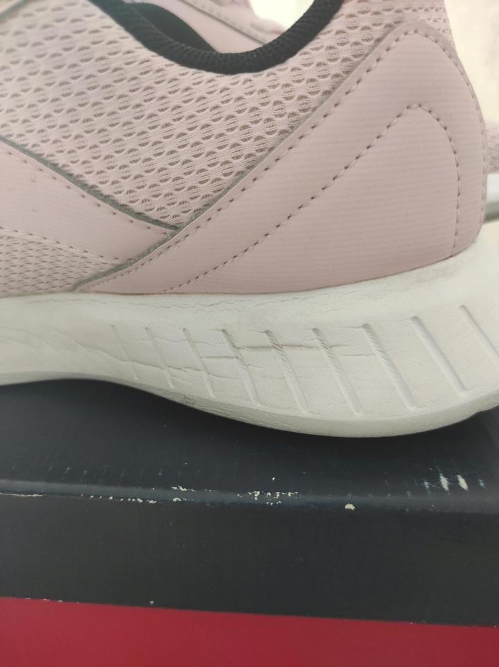 Кроссовки Reebok