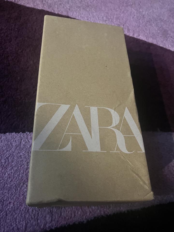 Босоножки «Zara»