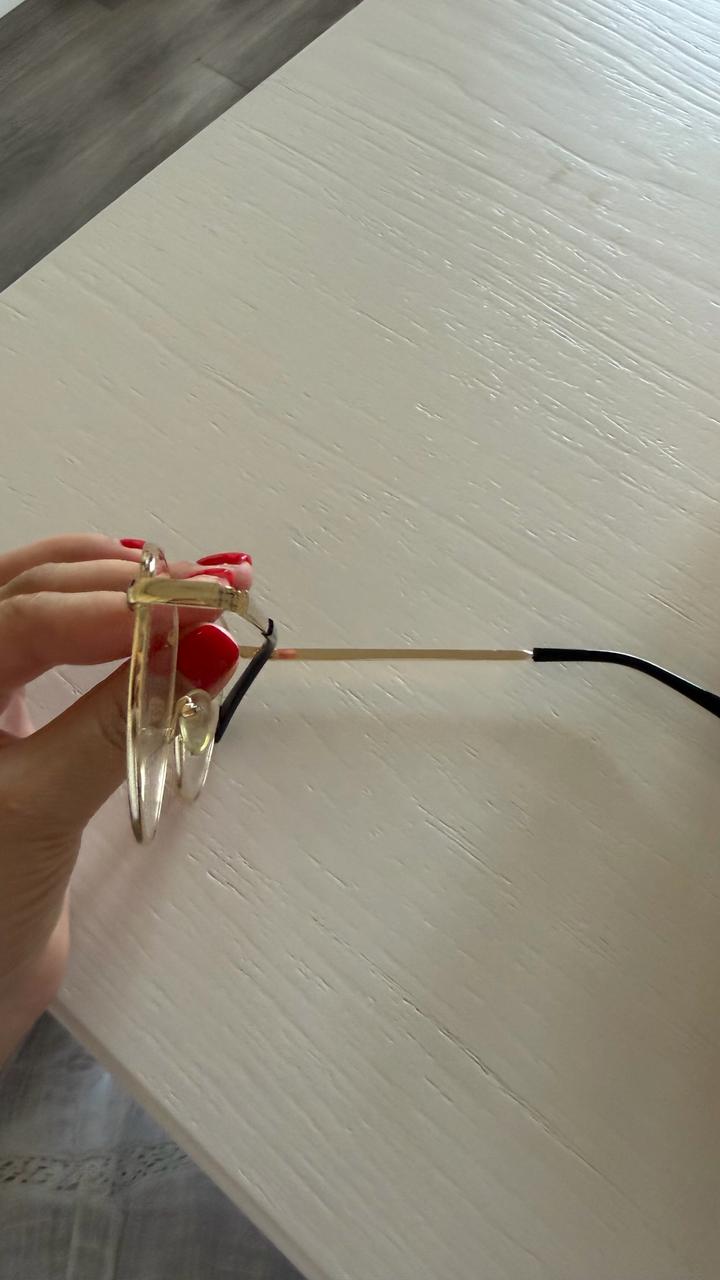 Очки нулевки