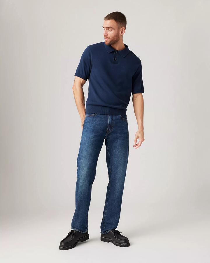 Мужские джинсовые брюки Levi’s