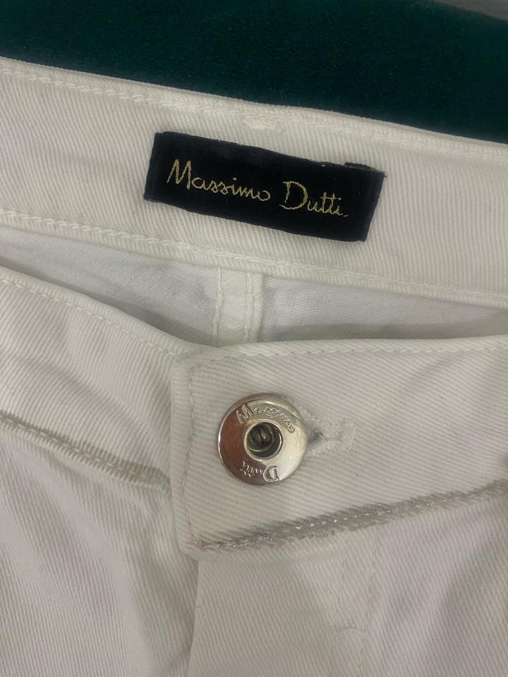 Джинсы размер М