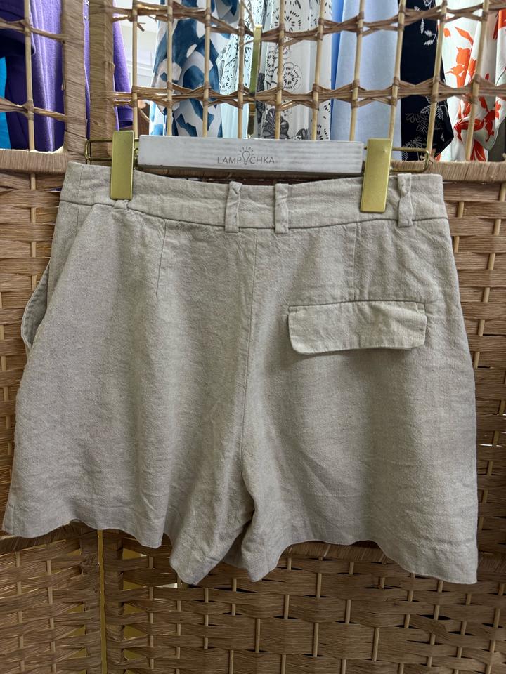 Шортики Zara