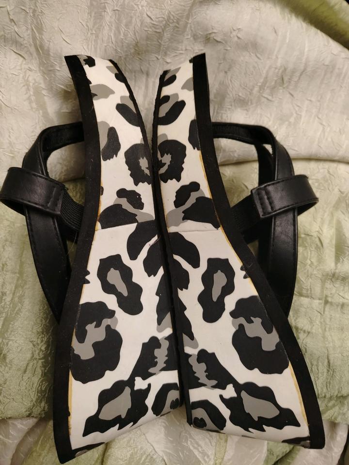 сланцы на платформе