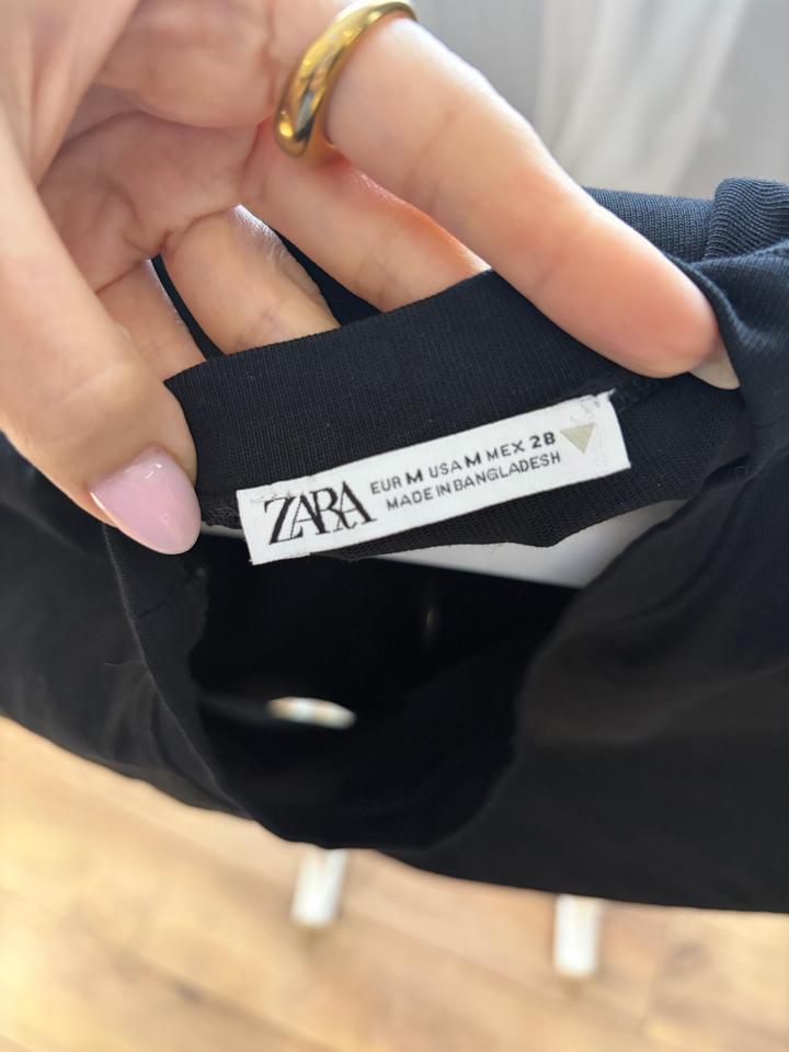 Топ Zara