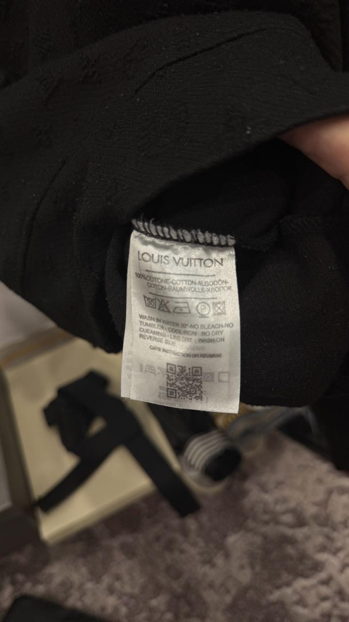 Свитшот Louis Vuitton