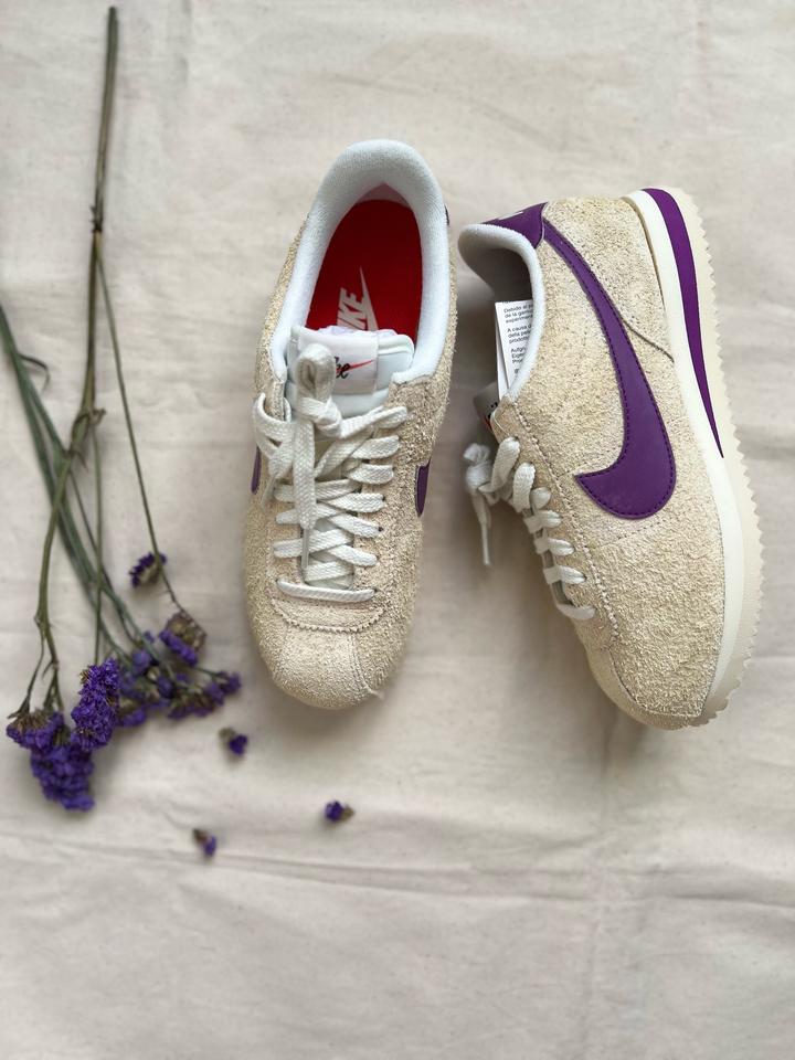 Nike Cortez новые оригинал