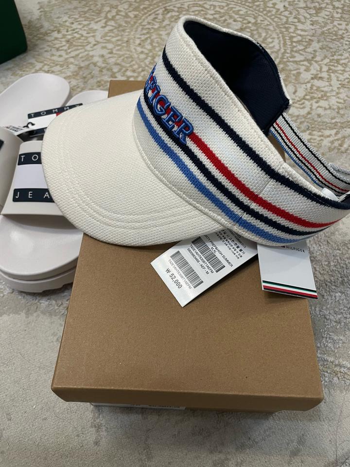 Кепка Tommy Hilfiger