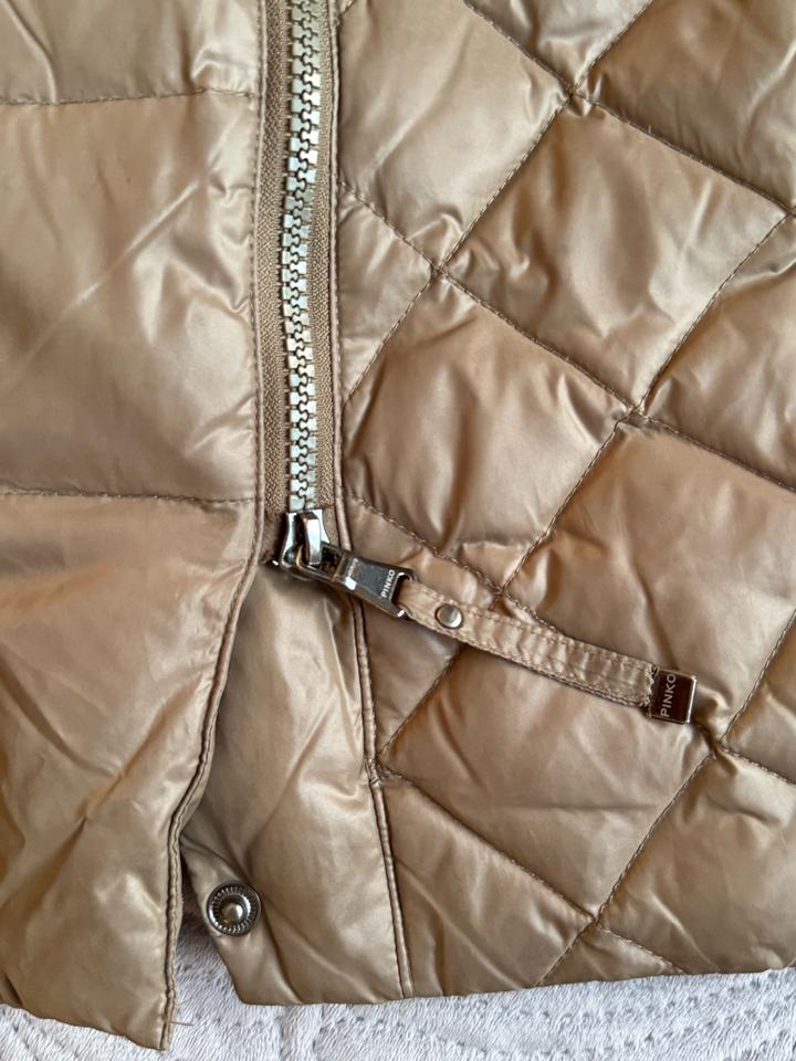 Куртка pinko оригинал