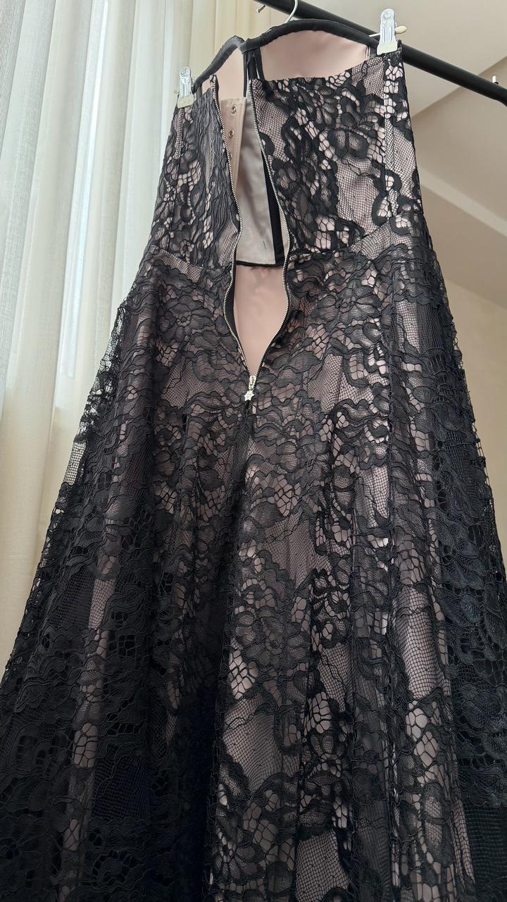 Нарядное платье Aelita Couture