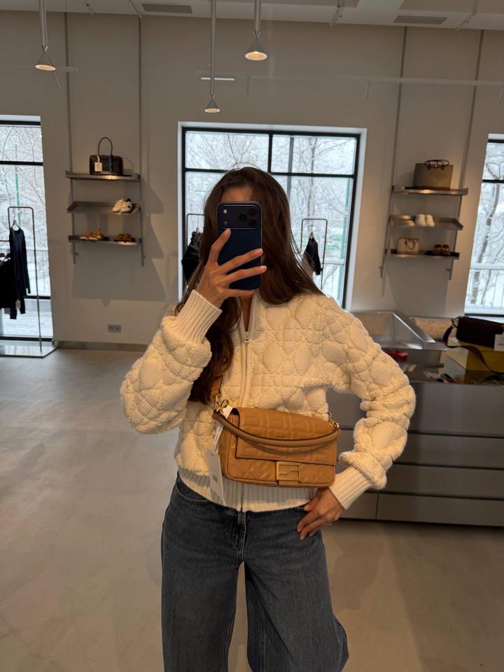 Кардиган dior