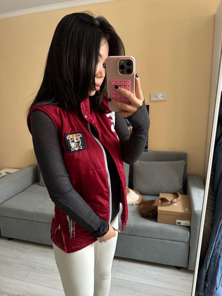 Жилетка(Нидерланды)