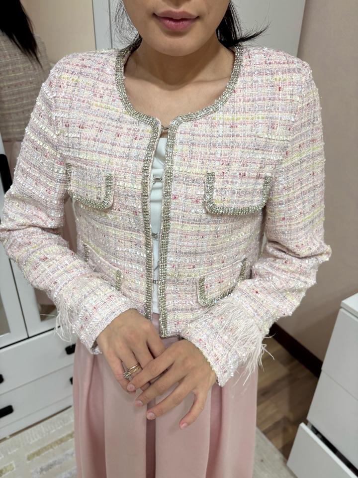 нежная двойка