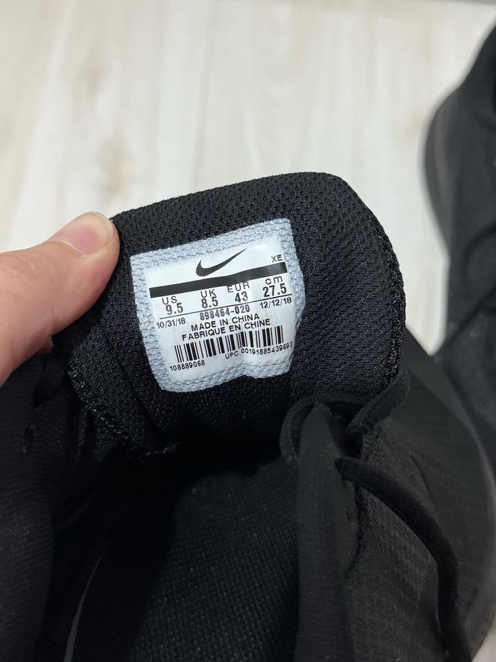 Nike RunAllDay оригинал Мужские кроссовки
