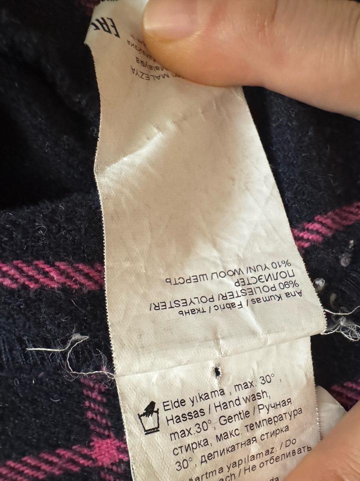 Рубашка рабочего Ipekyol