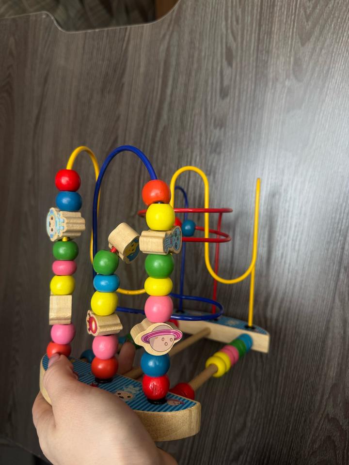 Развивашка