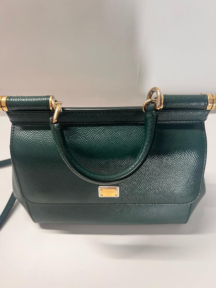 Dolce Gabbana Sicily mini