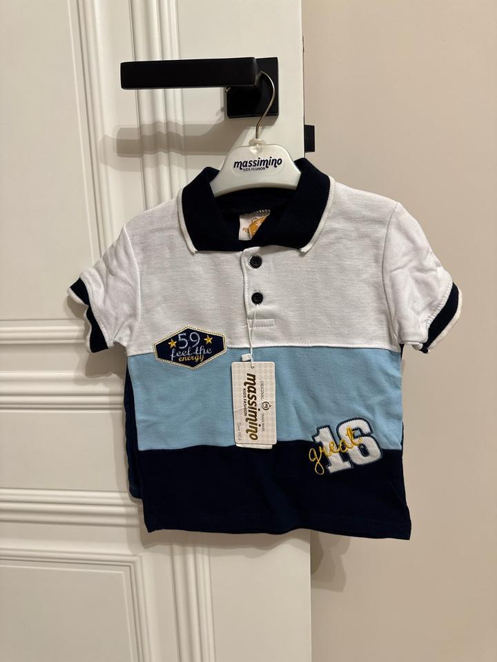 Двойка турция massimino