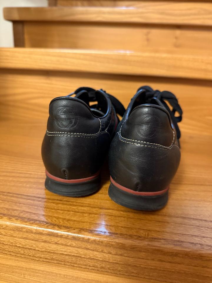Кроссовки Gucci 🤍