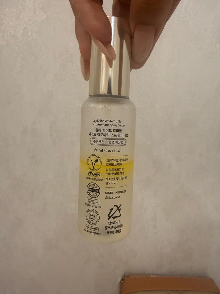 d’alba