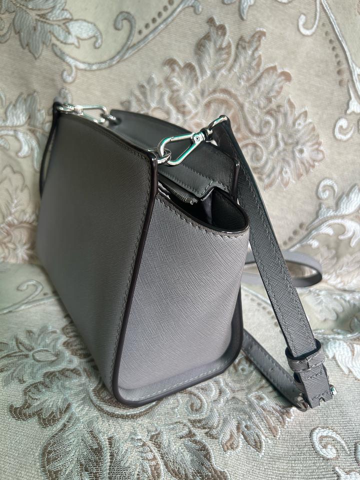 Оригинальная сумка кросс-боди Michael Kors Selma Mini