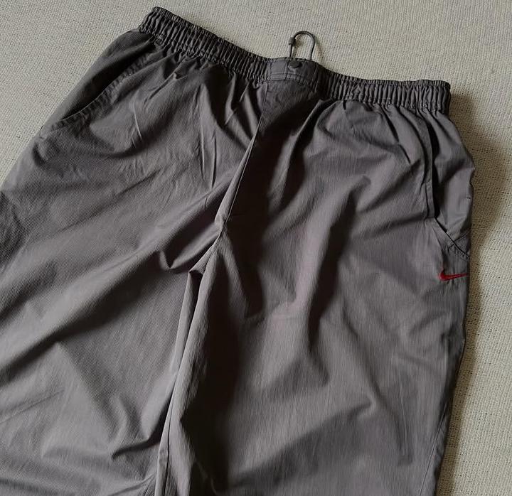 Vintage Nike парашюты