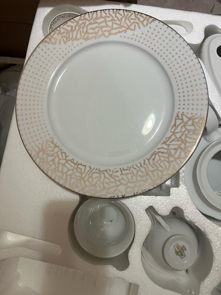 Сервис набор 138 предмет