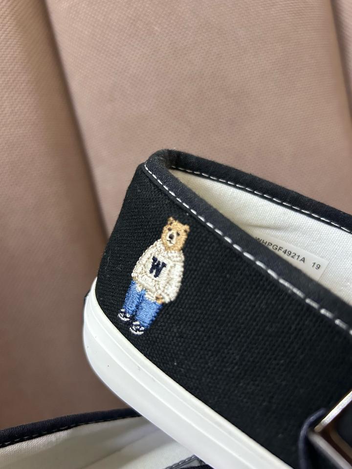 Кеды Who.A.U