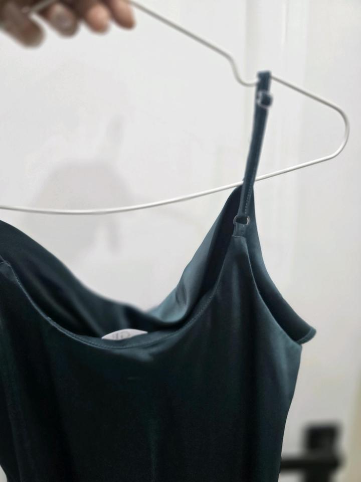 Платье комбинация Glorius fashion