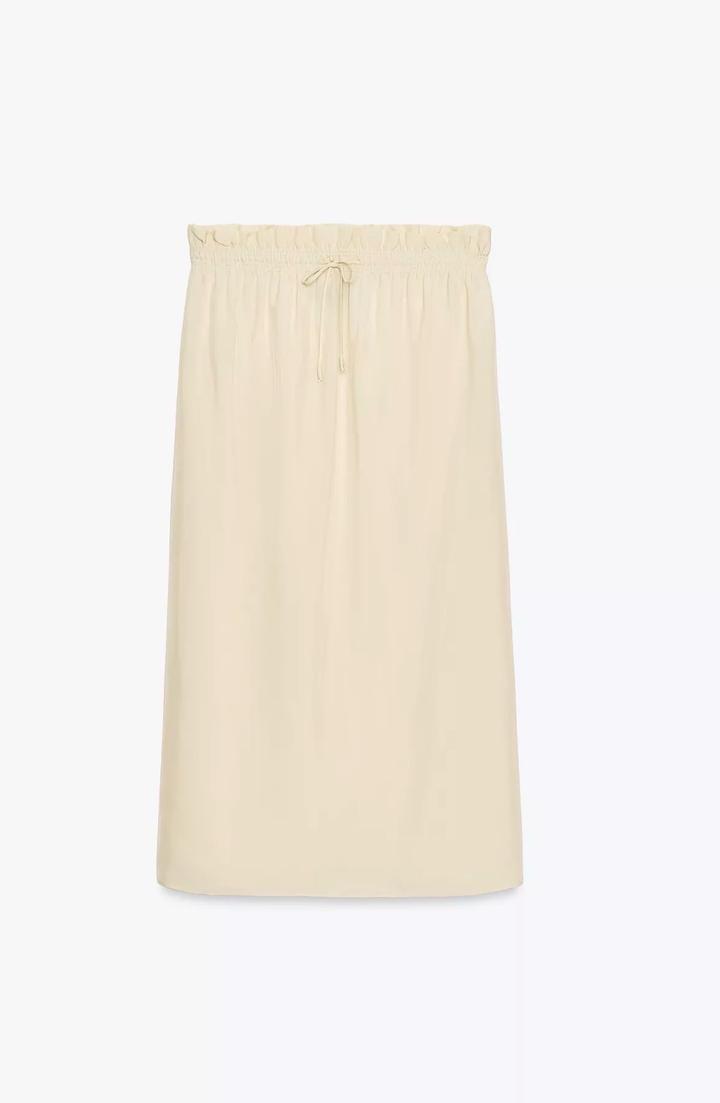 Юбка Zara есть все размеры