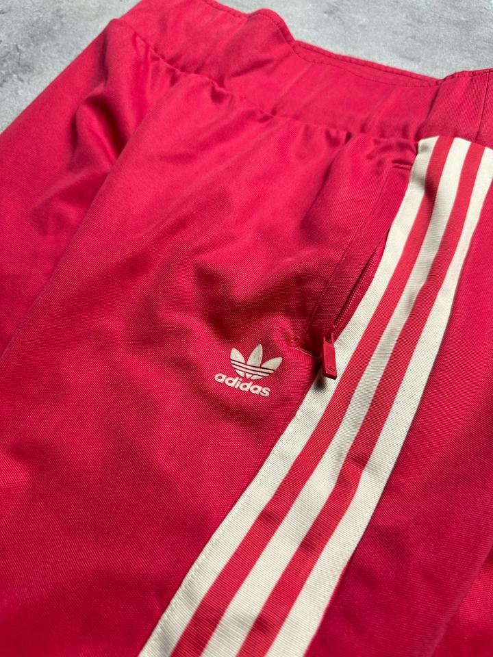 Двойка Adidas