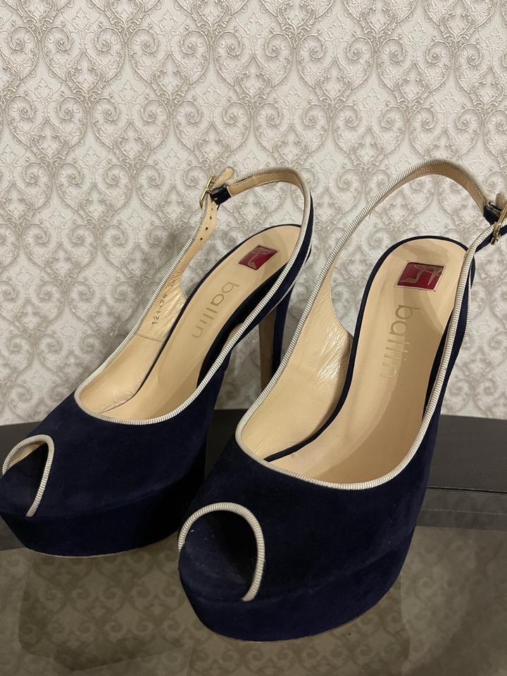 босоножки Италия BALLIN