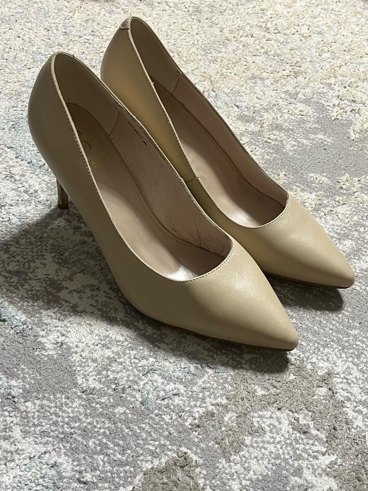 Туфли новые