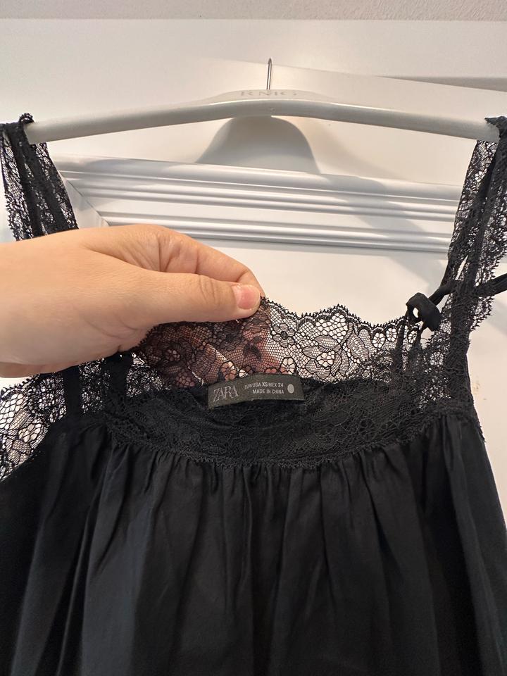 Zara Платье легкое