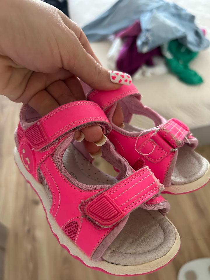 Сандали playtoday