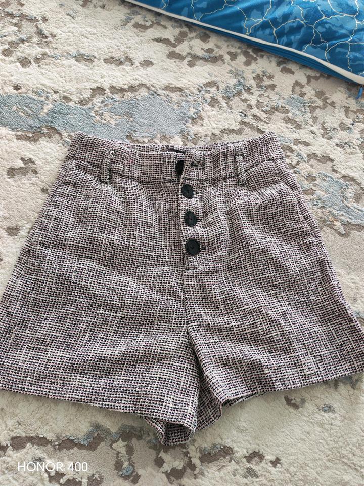 Продам шорты Zara