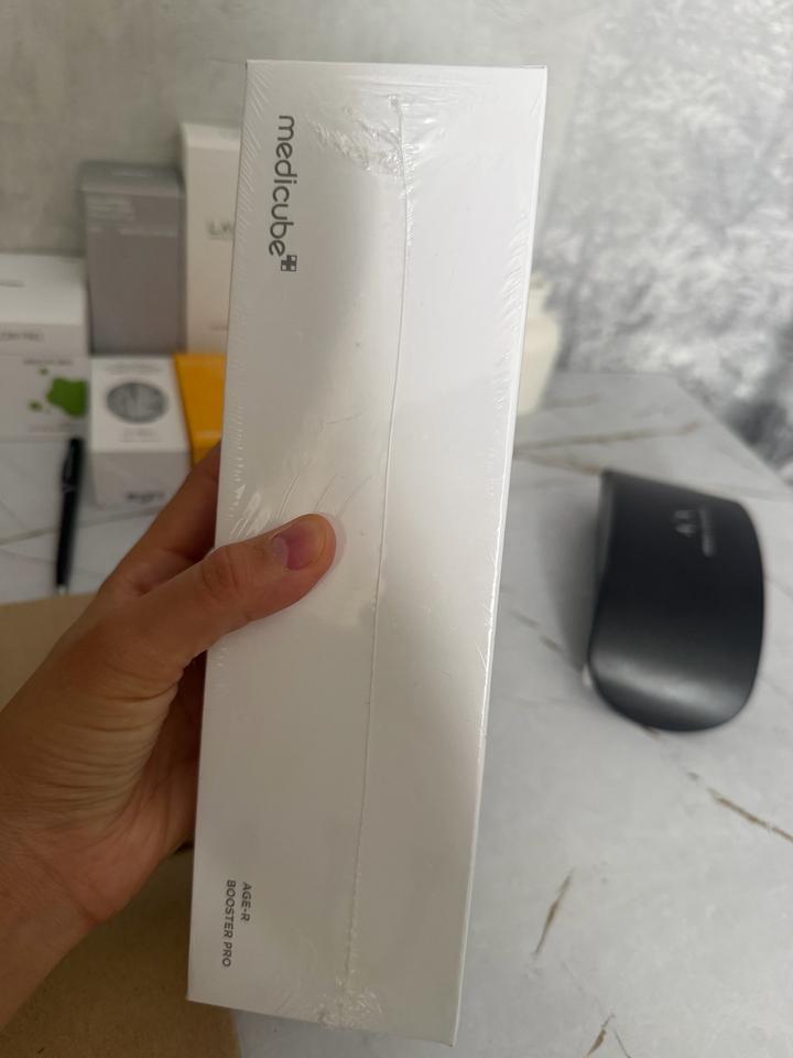 Booster Pro