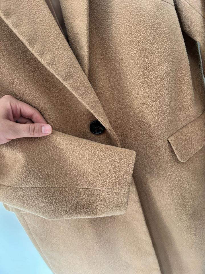 Пальто женское