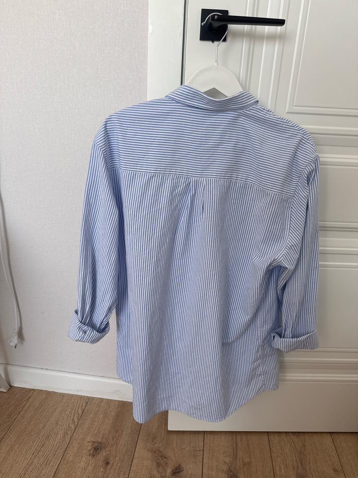 Рубажка POLO